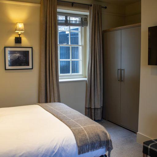 Hotel The Assheton Arms Clitheroe Exterior foto