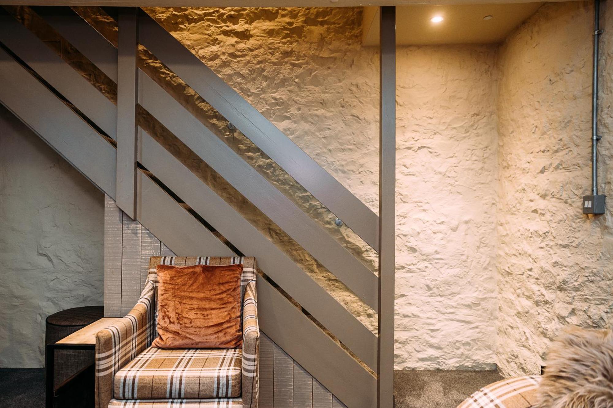 Hotel The Assheton Arms Clitheroe Exterior foto