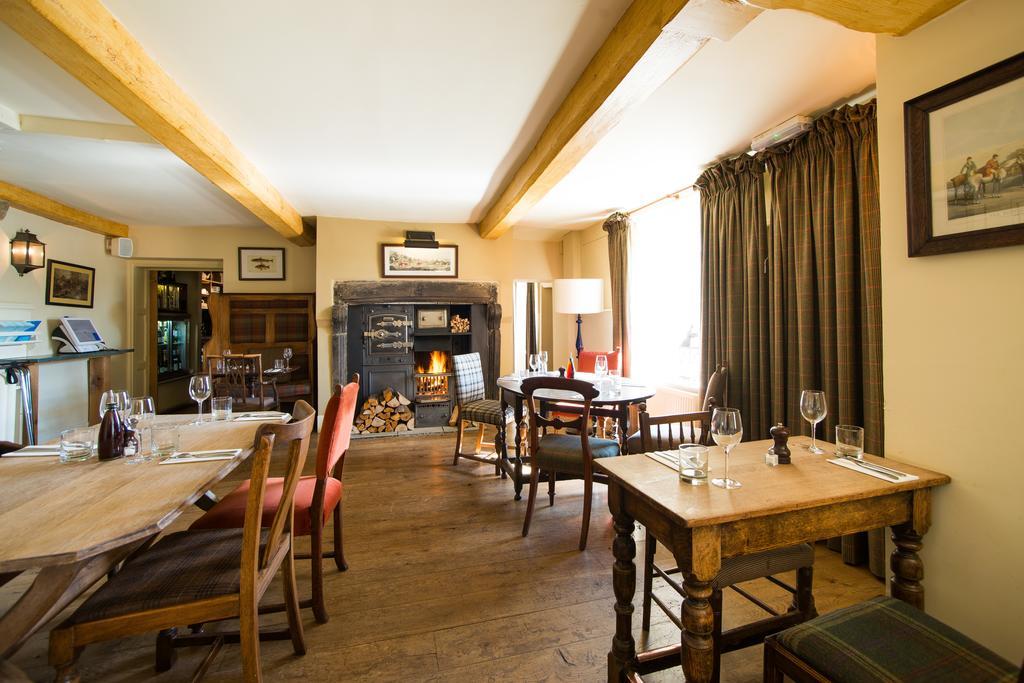 Hotel The Assheton Arms Clitheroe Habitación foto