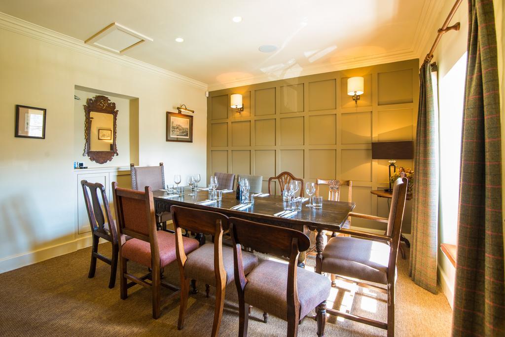 Hotel The Assheton Arms Clitheroe Habitación foto