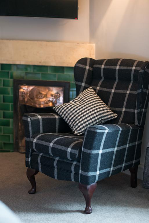 Hotel The Assheton Arms Clitheroe Habitación foto
